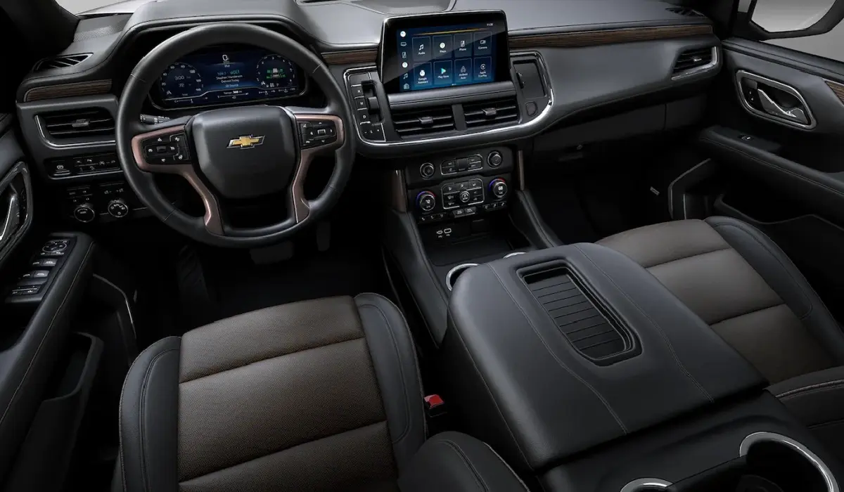 Chevrolet - Tahoe High Country - Car Rentals Near me - Used Cars Near me - Exclusive Concierge Club.webp